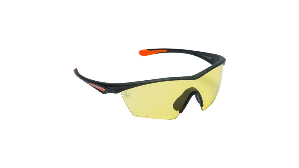 Beretta Clash Shooting Glasses 4 Star Rating w/ Free Shipping and