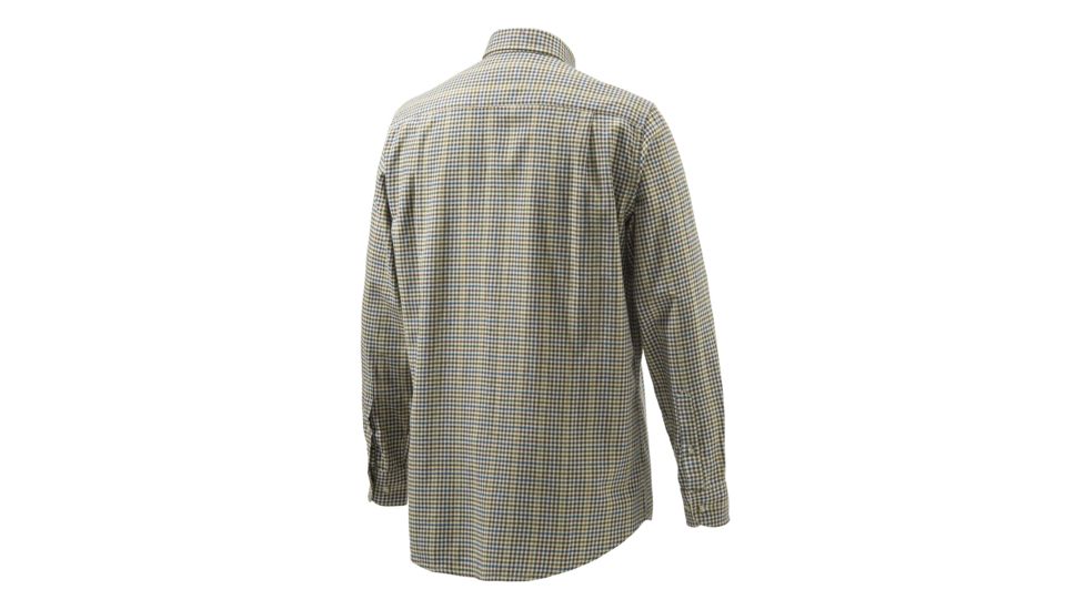 beretta button down shirt