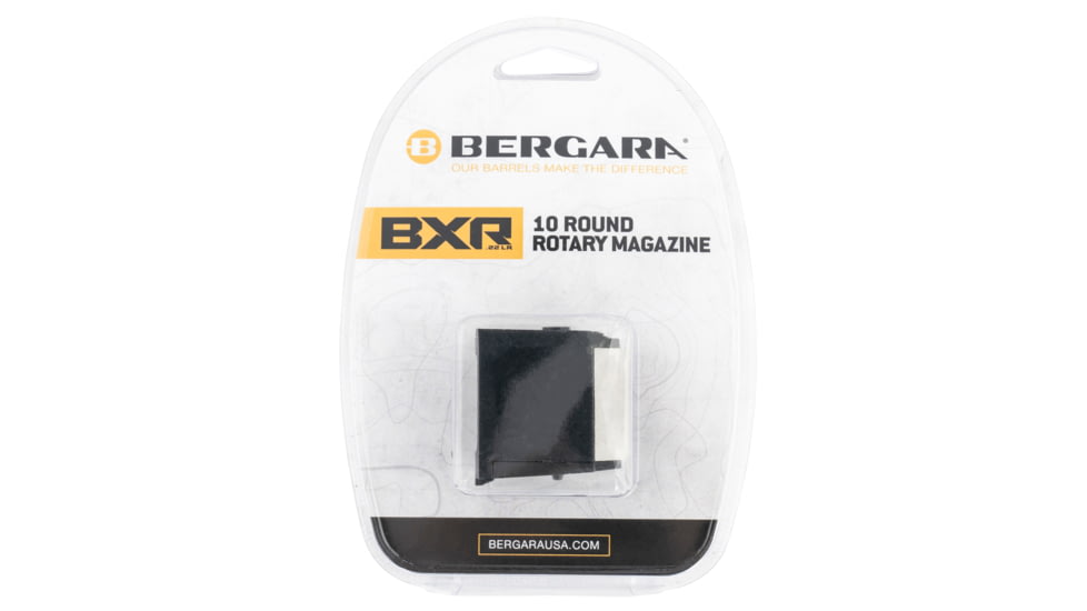 BERGARA BA0005 MAGAZINE BXR 10RD 14 Off Customer Rated W Free