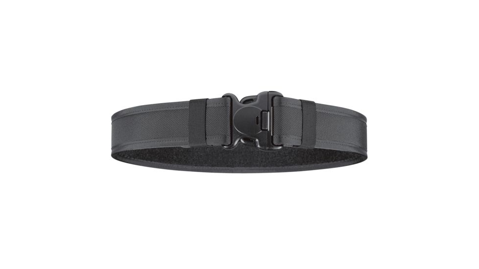Bianchi 7200 Nylon Duty Belt - Black,Size 2XL 52-58 Loop 23383