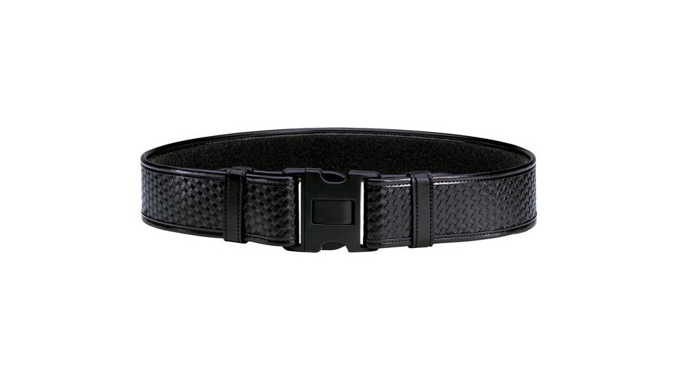 Bianchi 7950 AccuMold Elite Duty Belt, Black | Up to 20% Off 4.8 Star ...