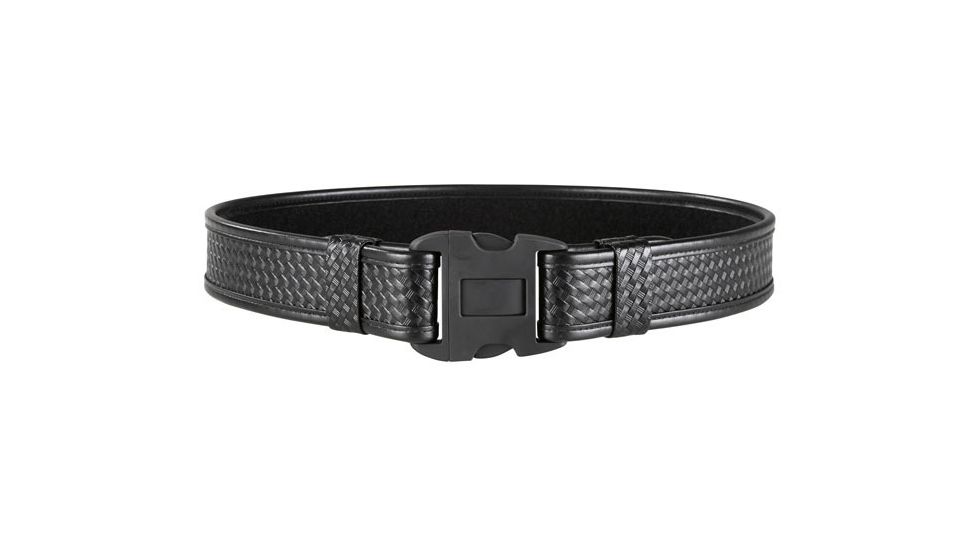 Bianchi 7980 Duty Belt - Basket Black | Up to 24% Off 5 Star Rating w ...