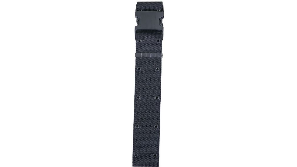 Bianchi M1020 Pistol Belt Black 5 Star Rating Free Shipping
