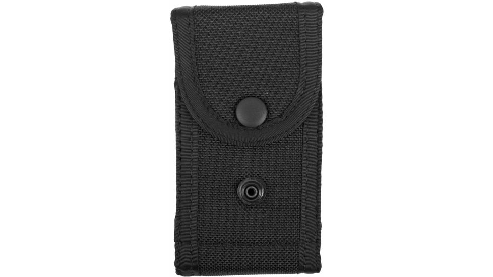 Bianchi M1025 Military Magazine Pouch - Black 13600 | 4 Star Rating w ...