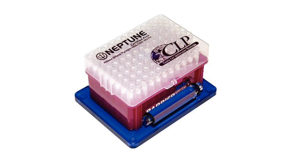 Biotix Neptune BT Barrier Sterile, 200ul Low Retention Universal Pipet