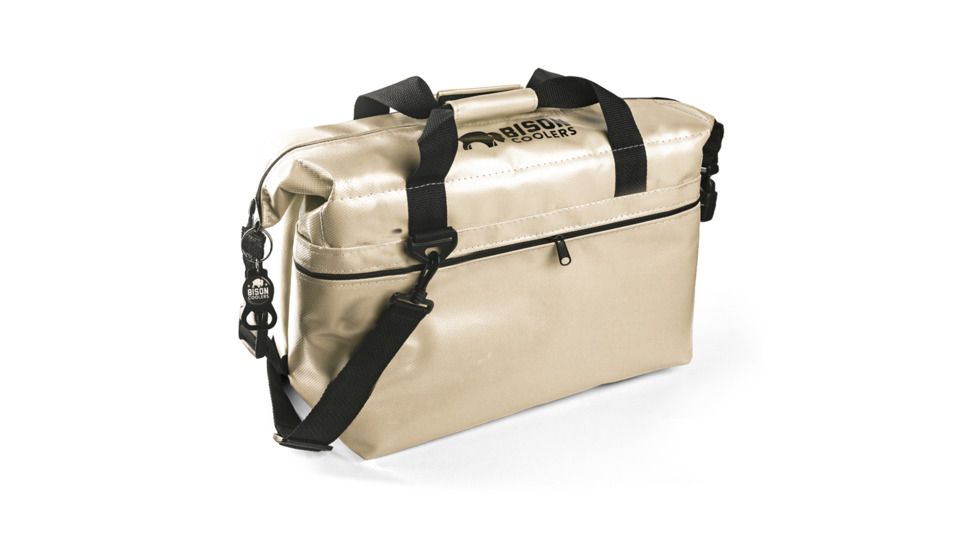 bison coolers softpak