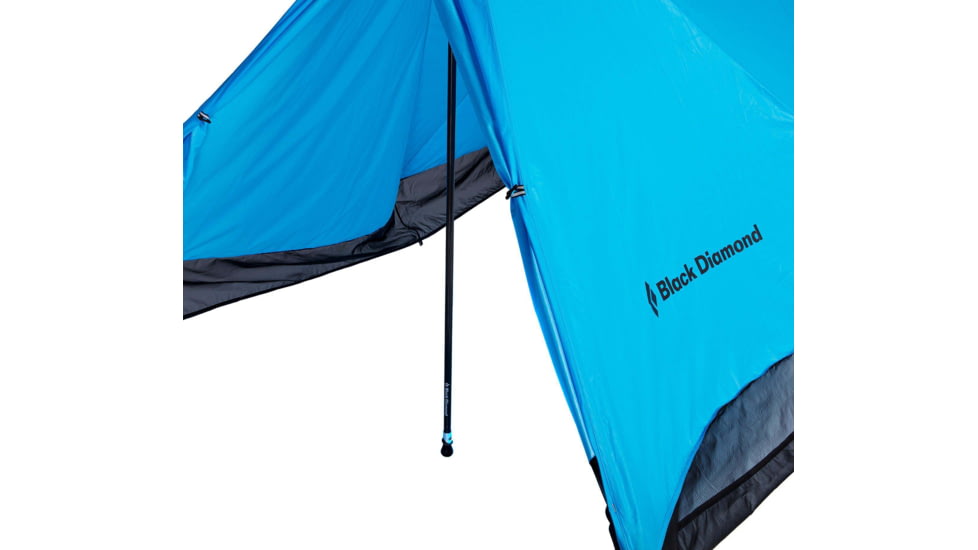 Black Diamond Beta Light Tent - 2 Person, Cirrus Blue, One Size, BD8102184041ALL1