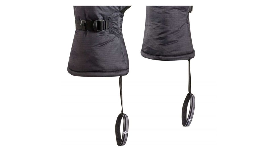 Black Diamond Glove Leashes 5 Star Rating Free Shipping over 49!