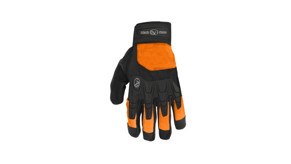 rhino motorcycle gloves