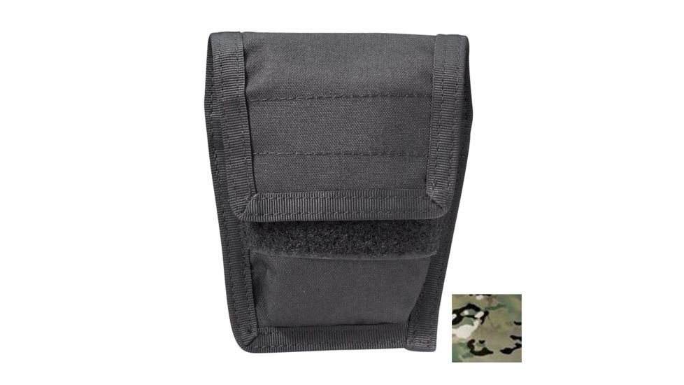 BlackHawk Double Handcuff Pouch, MultiCam 50HC01MC