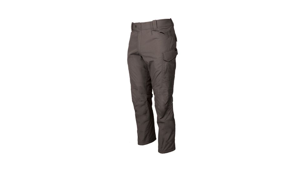 BlackHawk HPFU Slick Uniform Pants, Black, 42W x