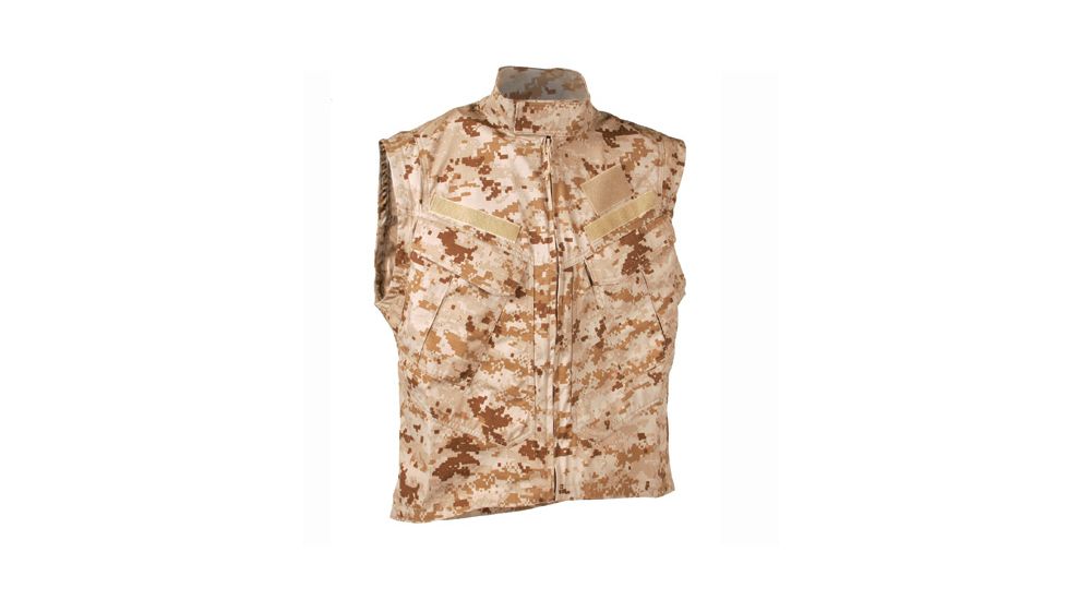 BlackHawk Uniform HPFU Vest - no I.T.S. - DM3 Desert Digital, 2XL