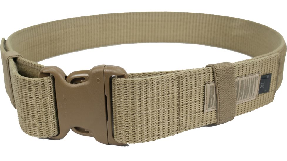 BlackHawk Enhanced Military Web Belts | Up to 28% Off 4.7 Star Rating ...