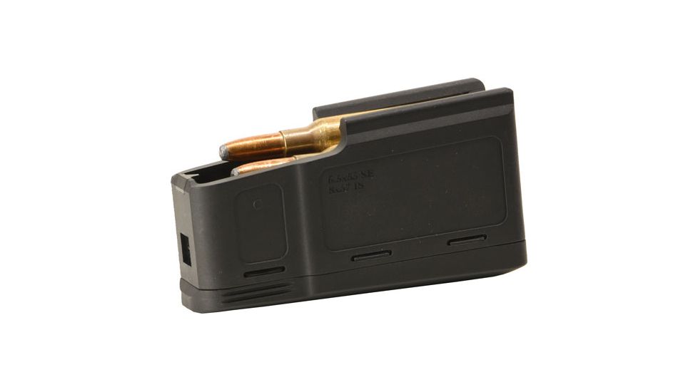 Blaser Sauer Usa Sauer 100/101/m18 5rnd Magazine .243 Win & .308 Win ...