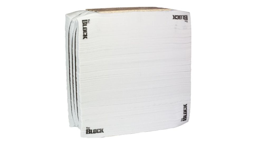 Block Range Archery 48 Target 50.00 Off