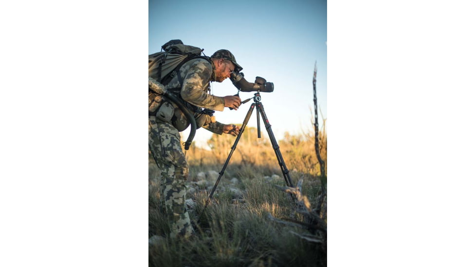 BOG Great Divide Tripod Head 21 Off w/ Free Shipping and Handling