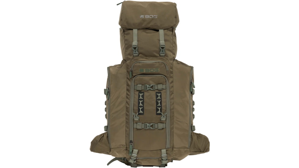 BOG Hunting 6000 ci Bivy Bag 20 Off w/ Free Shipping