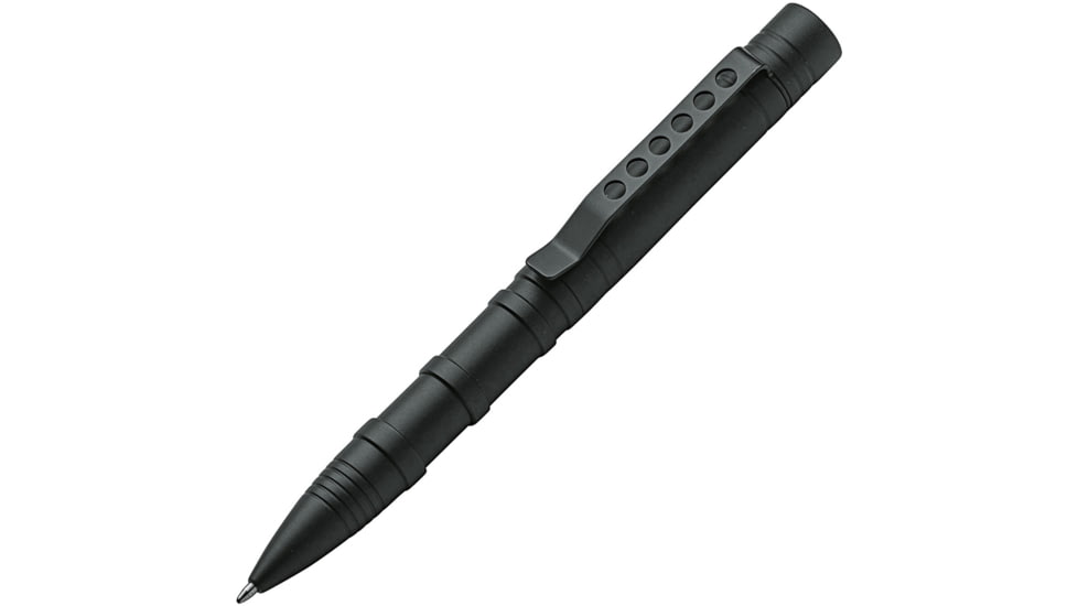 Boker Plus Quest Commando Pen, 6 overall, Small compass on end of handle, 09BO126