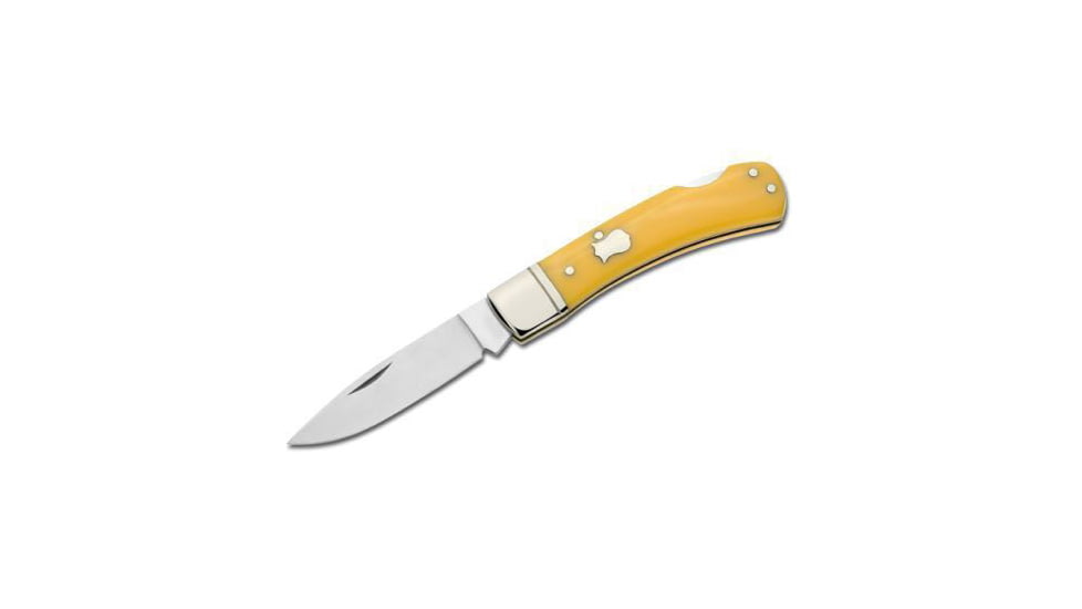 yellow knife block