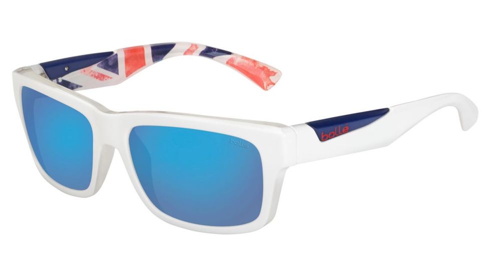 bolle jude sunglasses
