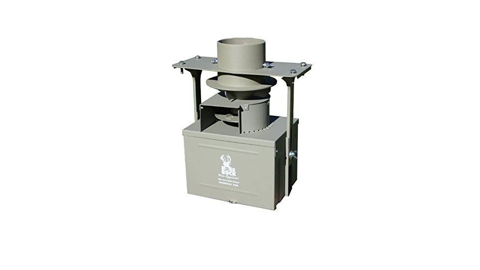Boss Buck Directional Feeder Free Shipping Over 49 
