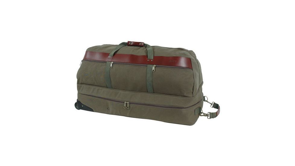 boyt garment bag