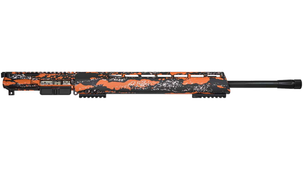Brenton USA Tracker 22-Inch .450 Bushmster Upper Receiver