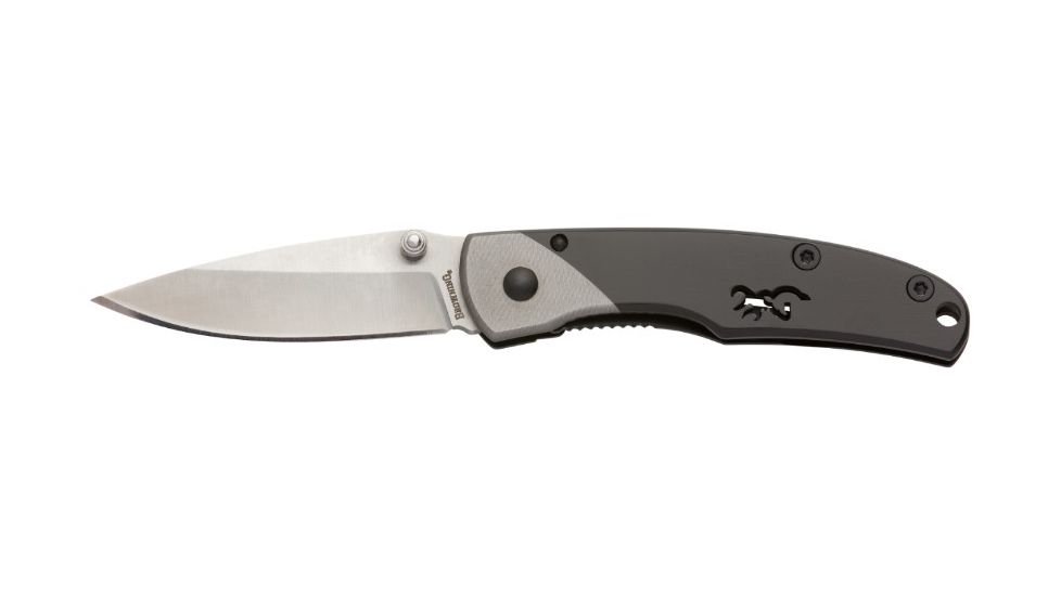 EDEMO Browning Knife Mountain Ti 2, Boxed, S, 3220320B-img-0