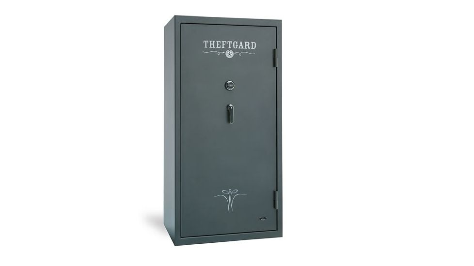 Browning Safes TheftGard II TG41F Gun Safe 72"x36"x27" 41cft