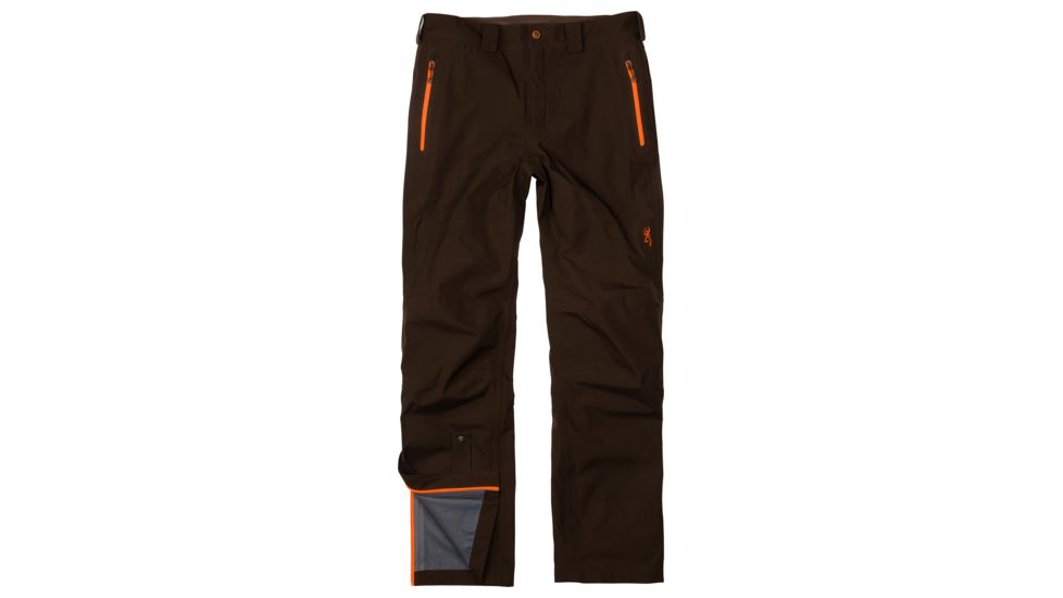 gore tex upland hunting pants