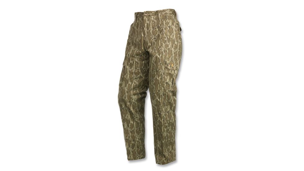 browning hells canyon pants