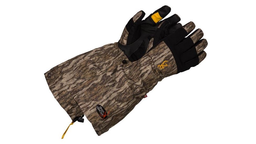 Browning Wicked Wing Decoy Glove 5 Star Rating Free Shipping over 49!