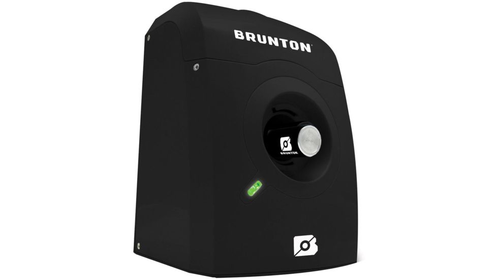 brunton portable charger