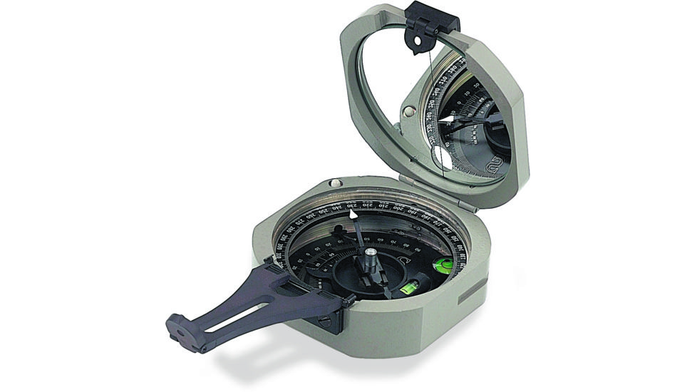 Brunton International Pocket Transit Professional Compasses 
