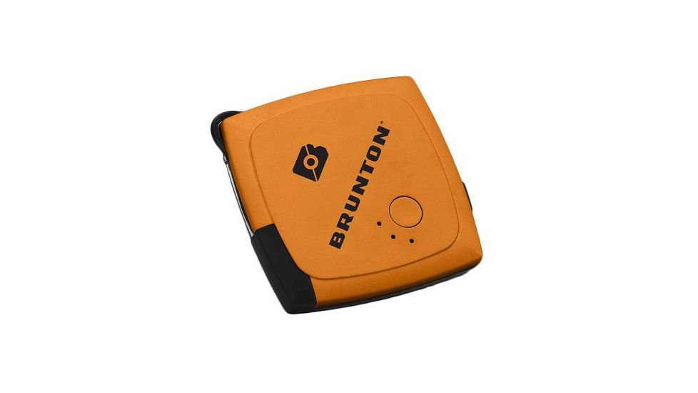 brunton portable charger