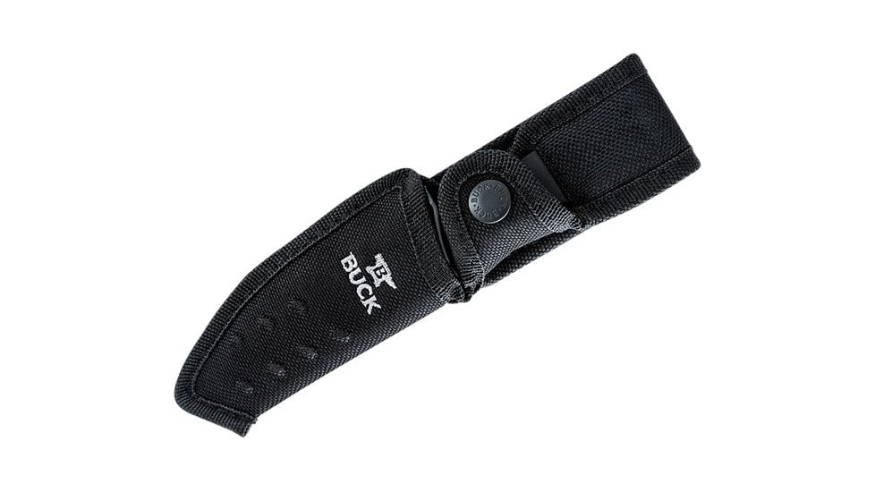 Buck Knives 656 Pursuit Pro Large Drop Point Knife | 20% Off w/ Free