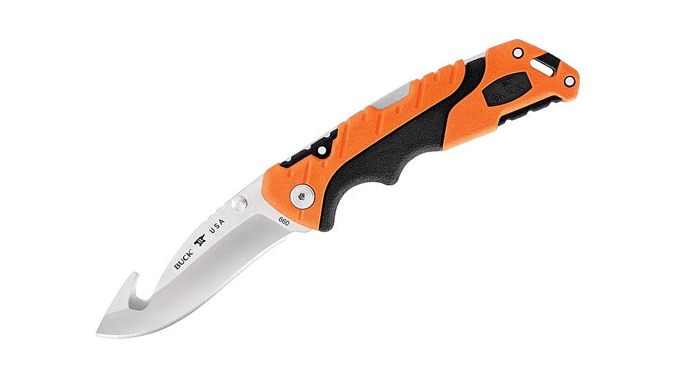 gut hook knife