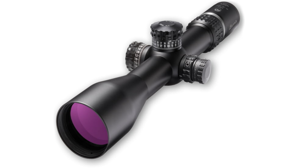 8 Best FFP Scopes for 6.5 Creedmoor Survival Moran