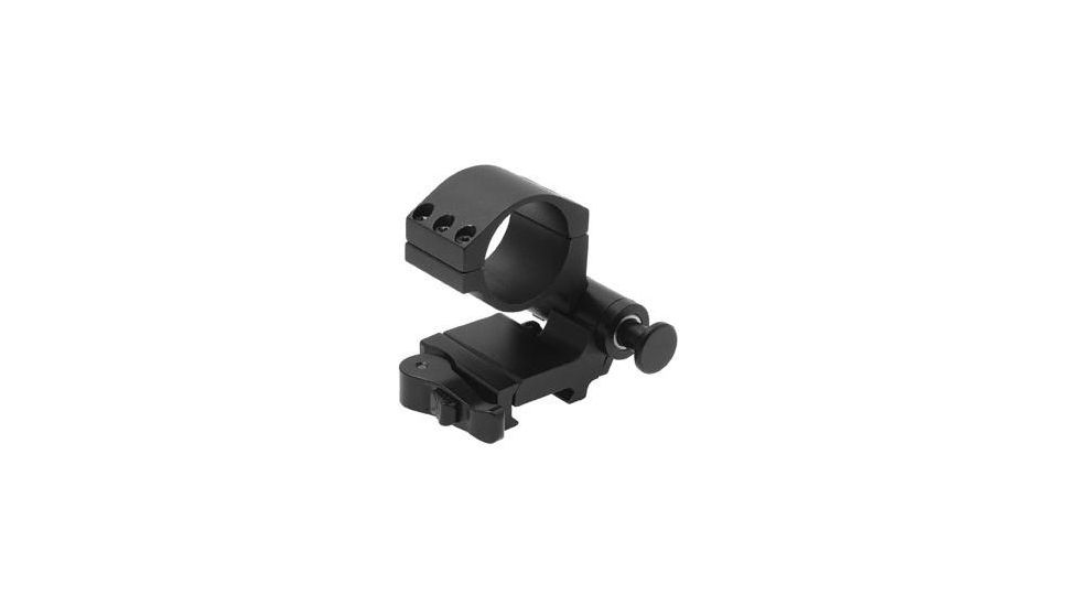 Burris Xtreme Tactical Picatinny Weapon Ring Tops AR-Pivot Ring 30mm for AR-Tripler 420168