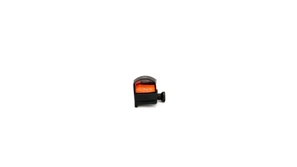 Burris FastFire III Reflex Red Dot Sight, 3 MOA Reticle, Black, 300234