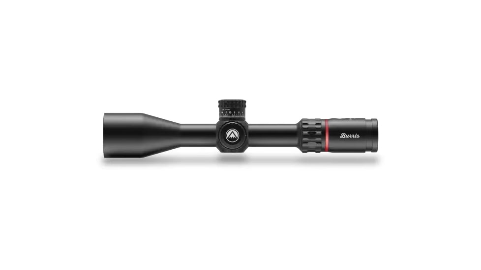 Burris Veracity PH 4-20x50mm Rifle Scope, 30mm Tube, First Focal Plane, Rapid Cross MOA Reticle, Black, 200203
