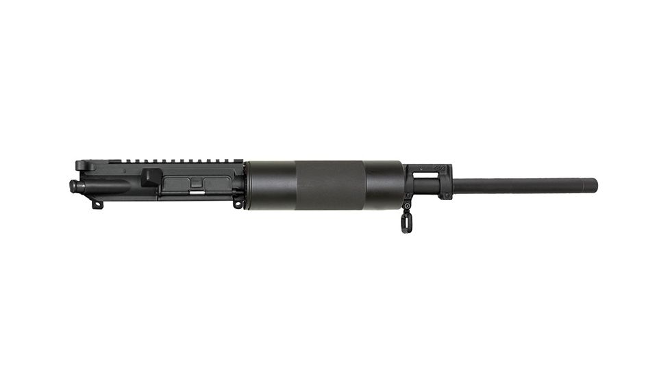 EDEMO Bushmaster V-Match Complete Upper Assembly 5.56mm NATO/.223 Remington-img-0