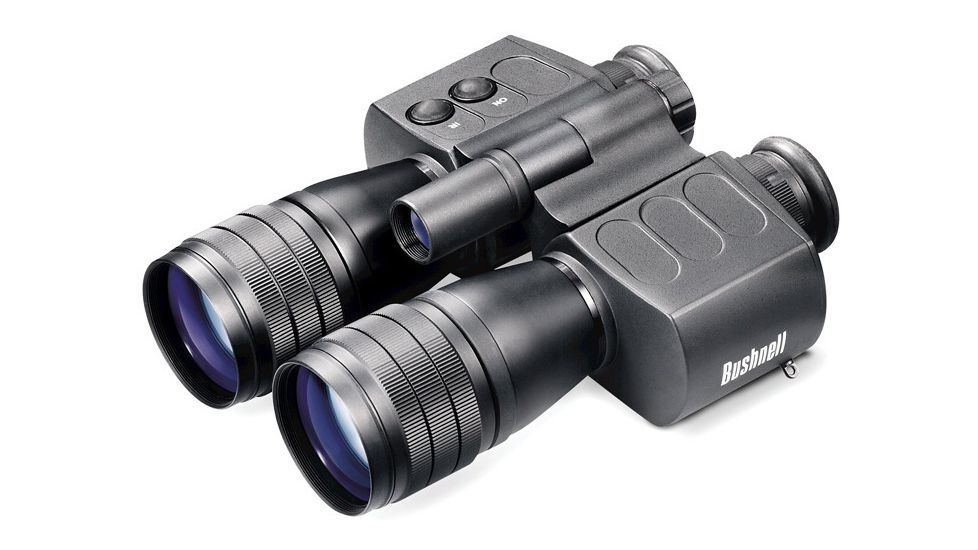 Bushnell Night Vision 3.1x50 Binoculars 263150 Free Shipping over 49!