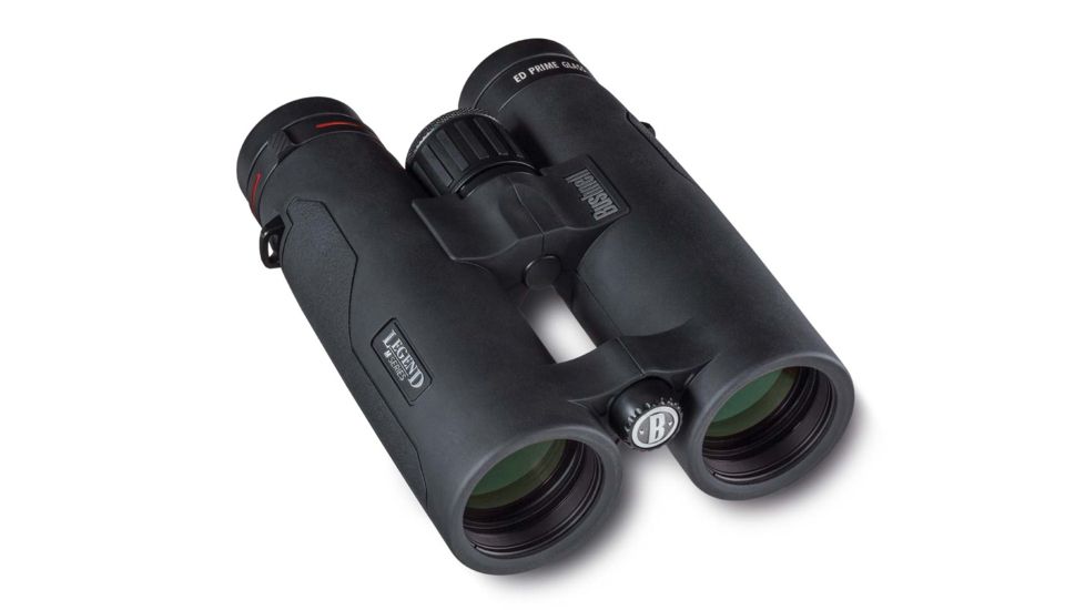 #####-LENGTH=102-Bushnell 8x42mm Legend M-Series Ultra HD Waterproof Binoculars w/ Ultra Wide Band Coating,Black 199842