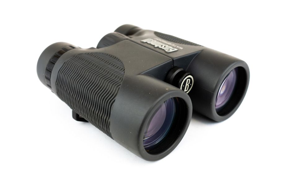 Bushnell H2O 10x42mm Roof Prism Waterproof Binoculars