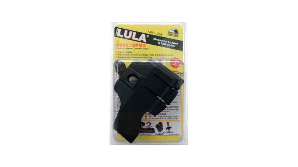 EDEMO Butler Creek LULA Loader Clam, AR-10 .308, Winchester Magazines 19009-img-0