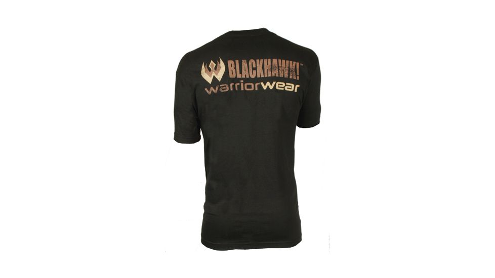 blackhawk warrior wear shirt