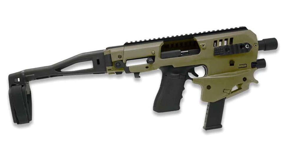 CAA Micro Conversion Kit for Taurus G2C/G3/G3C Highly Rated Free