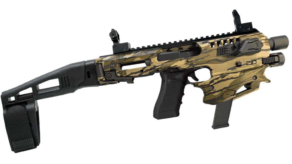 CAA Smith & Wesson SD9 VE/SD40 VE Micro Conversion Kit Free Shipping