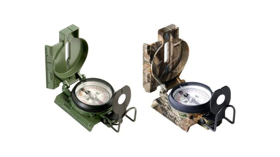 Cammenga Official US Military Tritium Lensatic Compass